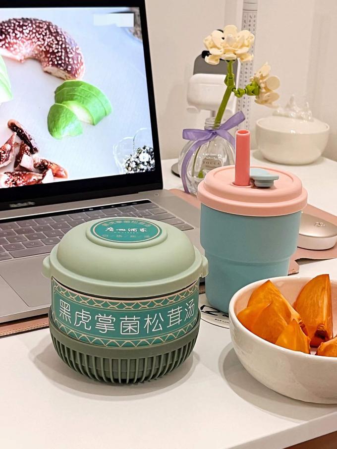 latest company case about Customer case: Guangzhou restaurant