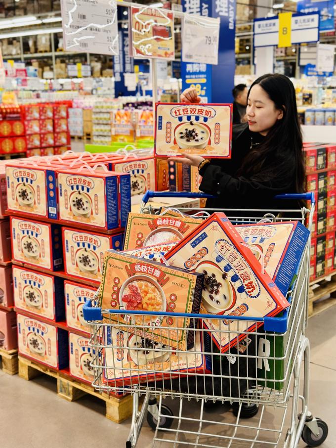 latest company case about Customer case：Metro supermarket
