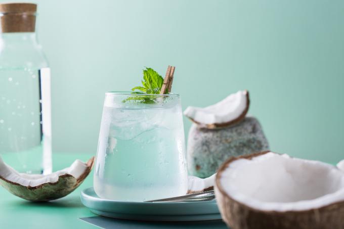 latest company news about Coconut & “Medicine-Food Homology” – Emerging Industry Insight  0