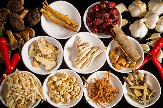 polygonatum-ginseng-bird-nest-drinks-product latest company news about 16 Medicinal-Edible Plant Polysaccharides Show Anti-Diabetic Potential — This Is the Next Big Opportunity in Functional Foods 0