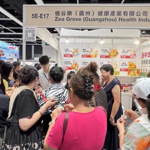 展会图片