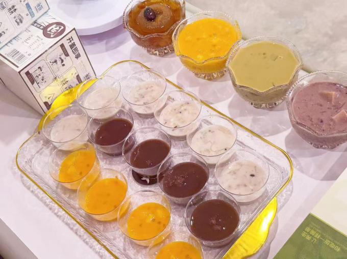 latest company news about Bridging Ancient Wisdom with Modern Wellness: ZeaGrove Unveils the Future of Functional Foods at FHA Singapore 2026 2