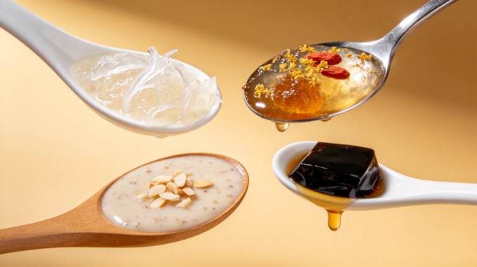 latest company case about What Are Healthy Breakfast Foods? Try Zhigule’s Instant Bird’s Nest