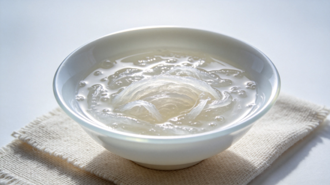 latest company case about 0 additive bird's nest: skip preservatives, enjoy natural goodness