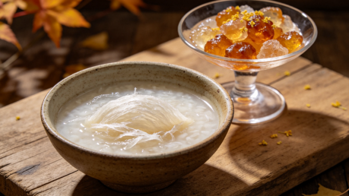 latest company case about Is China food healthy? Nourishing ready-to-eat picks prove it right