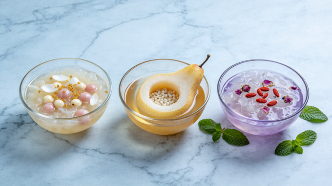 latest company case about Are Gluten and Milk Free Desserts Actually Tasty?