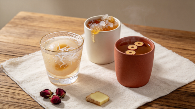 latest company case about Are Wellness Drinks Good For Daily Healthy Hydration?