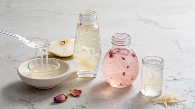 latest company case about What Are Top Bird Nest Drink Benefits For Women?