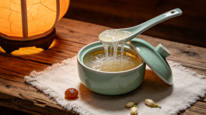 latest company case about Is Bird Nest Soup Ideal For Quick Morning Breakfast?