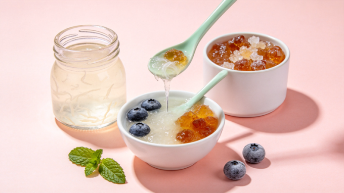 latest company case about Is Sugar Free Meal Replacement The Healthiest Breakfast Choice?