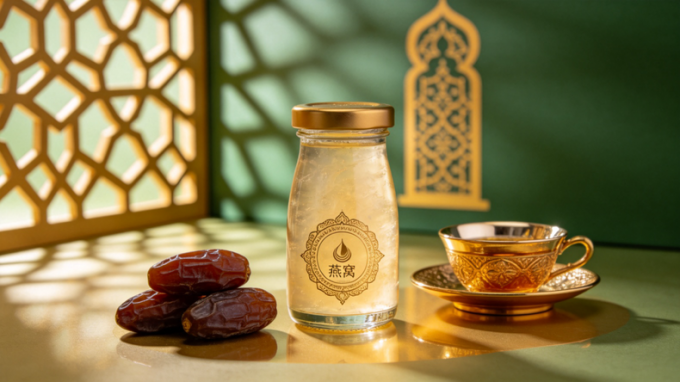latest company case about Halal Bird's Nest Drink Supplier: Your Gateway to the Middle East and Southeast Asian Markets