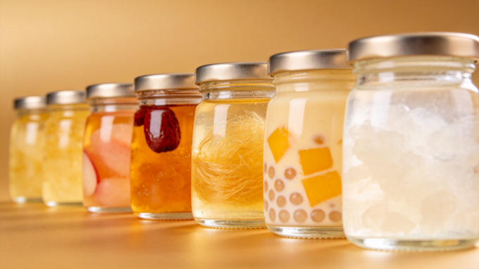 latest company case about Chinese Dessert OEM Manufacturing: Your Complete Guide to Private Label Success