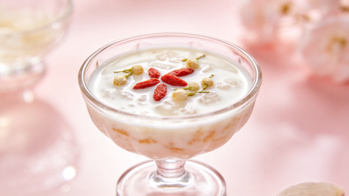 latest company case about Collagen Dessert Manufacturer: Choosing the Right Partner for Your Beauty Brand