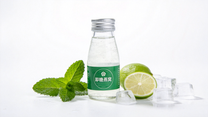 latest company case about Bird's Nest Drink Sugar Free OEM Manufacturer: Why Sugar-Free Is the Future of Beauty Beverages