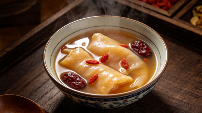 latest company case about OEM Chinese Nourishing Soup for USA Importers: Your Gateway to the $8 Billion Wellness Soup Market