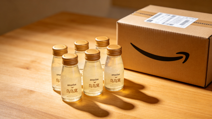 latest company case about Bird's Nest OEM for Amazon Sellers: How to Launch Your Private Label Brand