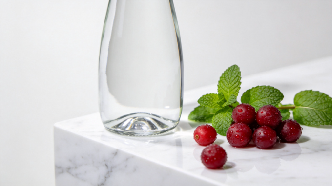 latest company case about OEM Bird's Nest Collagen Water: The Next Big Opportunity in Functional Beverages