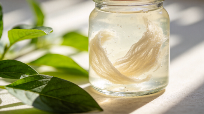 latest company case about Plant-Based Collagen Alternative OEM: The Future of Clean Beauty