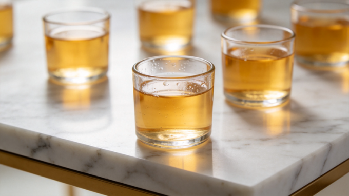 latest company case about White Label Wellness Shots: Your Complete Guide to Private Label Success