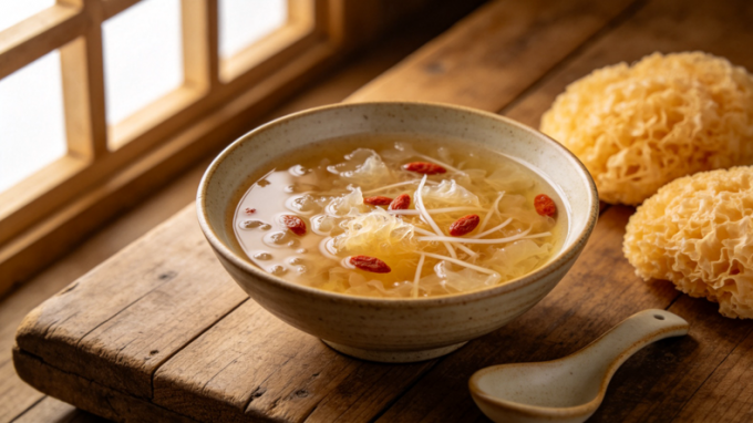 latest company case about Tremella Bird's Nest OEM – Custom Wellness Food Manufacturing
