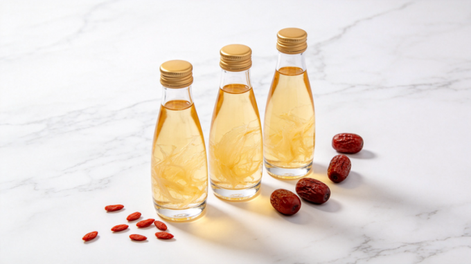 latest company case about Ready-to-Drink Bird's Nest OEM Manufacturer – Custom Bird's Nest Beverages