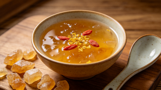 latest company case about Top 7 Benefits of Peach Gum You Need to Know – Natural Wellness Superfood | ZeaGrove