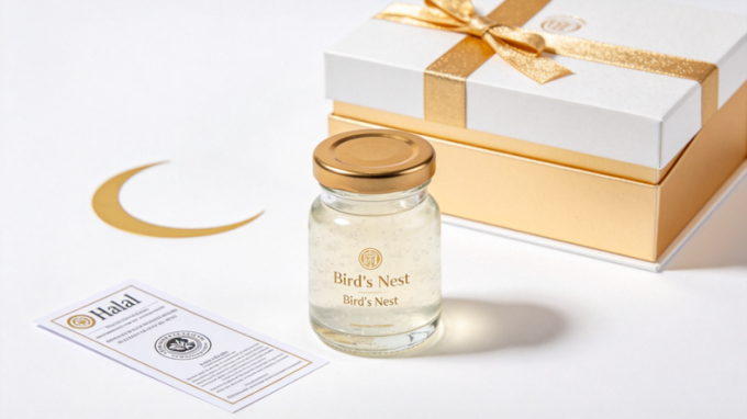 latest company case about Bird Nest Halal – Your Complete Guide to Halal-Certified Bird's Nest Products | ZeaGrove