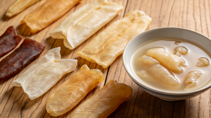 latest company case about How to Choose Fish Maw – A Complete Buyer's Guide for Quality and Grade | ZeaGrove