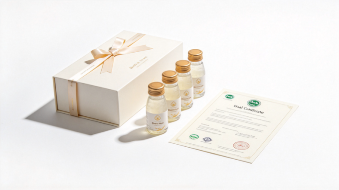 latest company case about Bird's Nest OEM Halal Manufacturer – Certified Halal Production for Global Markets
