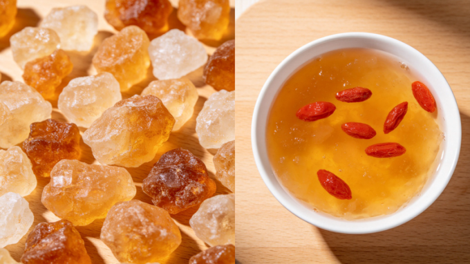 latest company case about What Is Peach Gum? The Complete Guide to This Plant-Based Superfood | ZeaGrove
