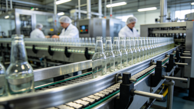 latest company case about OEM Bird Nest Beverages Factory – Custom Drink Manufacturing in China | ZeaGrove