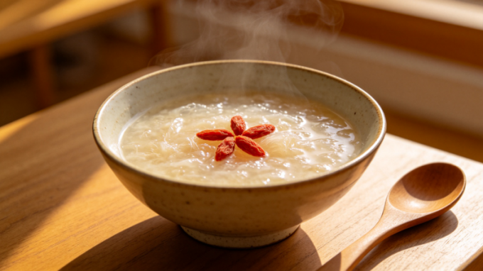 latest company case about Birds Nest Porridge – Ready-to-Eat Nutritious Wellness Meal 