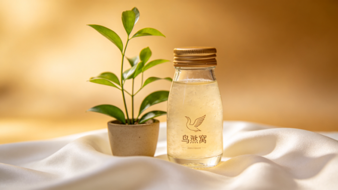 latest company case about Bird Nest Pregnancy – Nutritional Benefits for Expecting Mothers | ZeaGrove