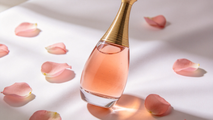 latest company case about Rose Beauty Collagen Bird's Nest Beverage – The Ultimate Beauty Drink