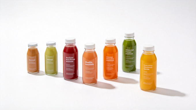 latest company case about Functional Beverage OEM – Custom Manufacturing for Health Drinks | ZeaGrove