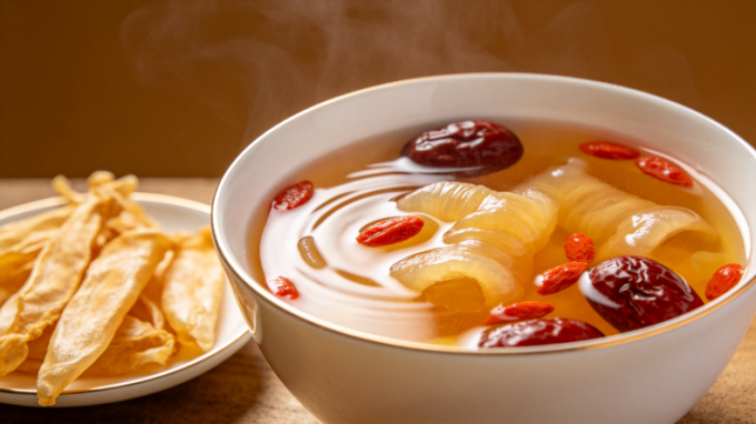 latest company case about Benefits of Eating Fish Maw – Why This Traditional Food Is a Modern Superfood | ZeaGrove