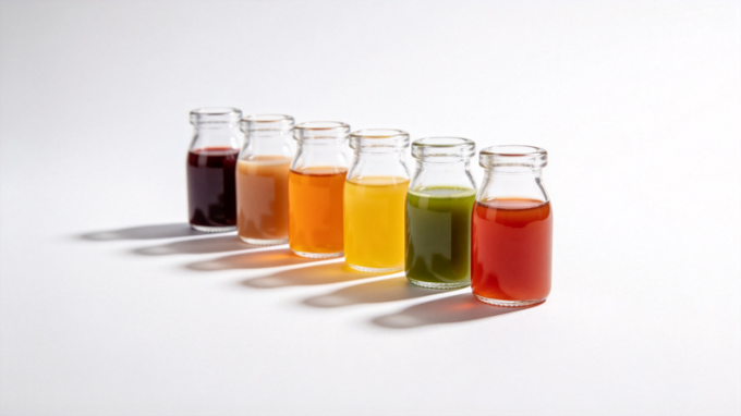 latest company case about Private Label Functional Shots – Launch Your Wellness Shot Brand 