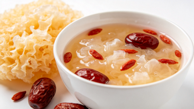 latest company case about Snow Fungus Benefits – The Ultimate Guide to This Hydrating Superfood