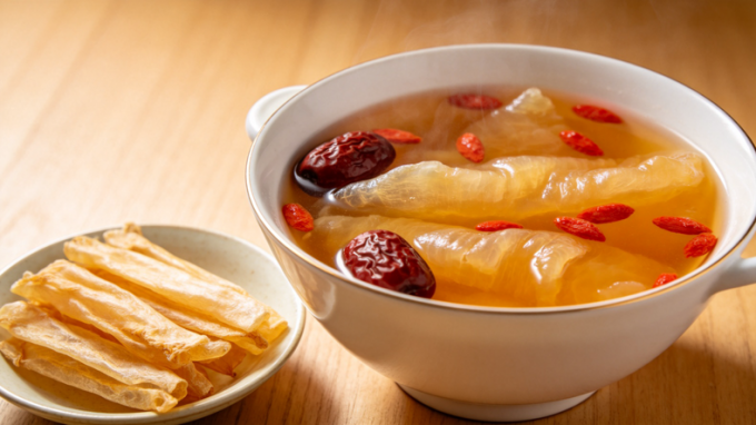 latest company case about Is Fish Maw Healthy? Nutritional Benefits and Health Impact Explained | ZeaGrove