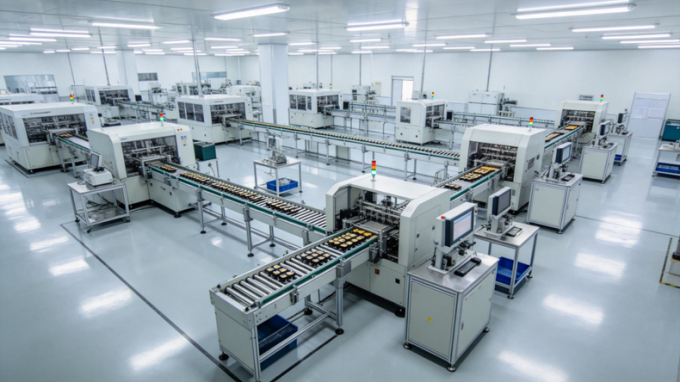 latest company case about Bird's Nest Contract Manufacturing – Flexible OEM Solutions for Brands | ZeaGrove