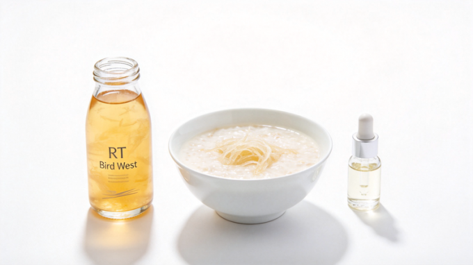 latest company case about Ready to Eat Bird's Nest – Convenient Wellness in Every Serving | ZeaGrove