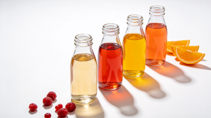 latest company case about Collagen Beverage Contract Manufacturing – Complete Guide for Beauty Drink Brands