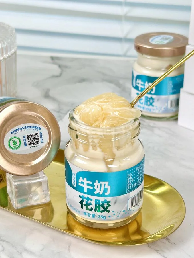 Cheese Sea Salt Milk Fish Maw Healthiest Canned Soup Coconut Milk Light Meals