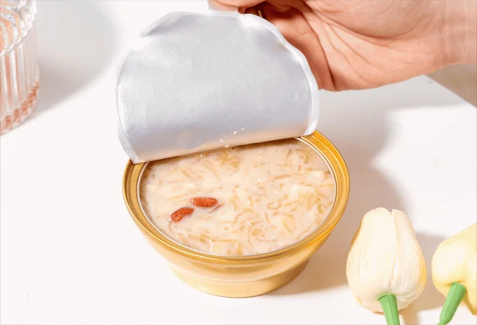 Instant Rice Mei Ling Porridge Heirloom Beauty Formula Light Meal Replacements