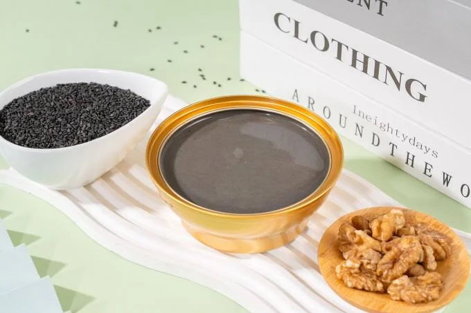 Black Sesame Paste 168g