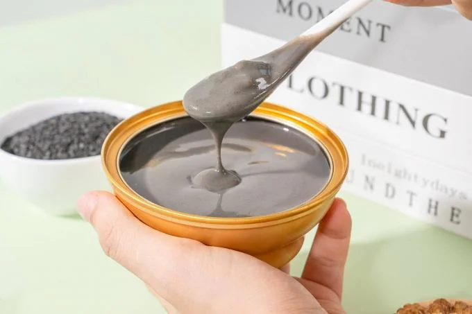 Black Sesame Paste 168g