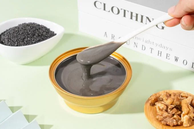 Black Sesame Paste 168g