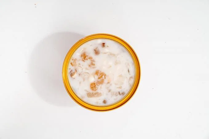 Coconut Juice Peach Gum Gift Box Portable For Gift Giving And Personal Sweet And Moist