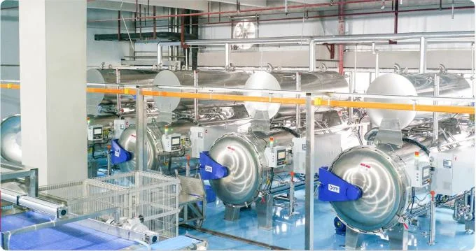 ZeaGrove smart factory Zeagrove , Free-Range Chicken Soup With Chenpi Delicious And Nutritious Low Purine Nothing Added
