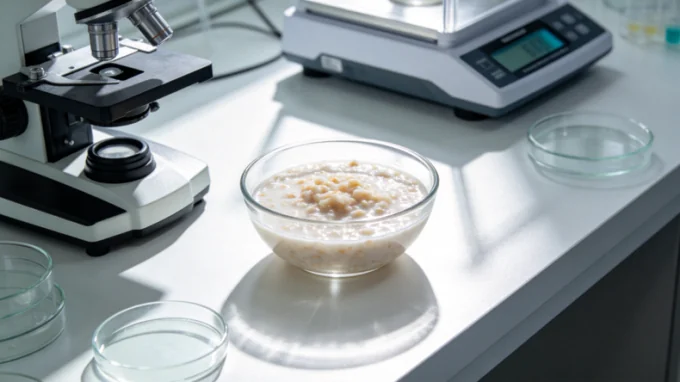 latest company case about Ready-to-Eat Meal Manufacturer With Evidence-Based Quality Control: What Brand Owners Must Verify Before Signing an OEM